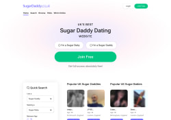 SugarDaddy